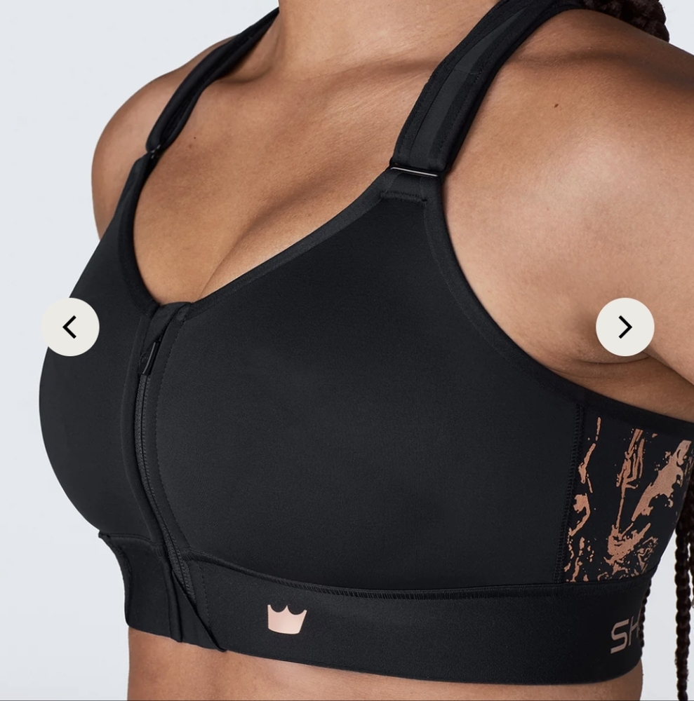 Flex Sports Bra - Medium